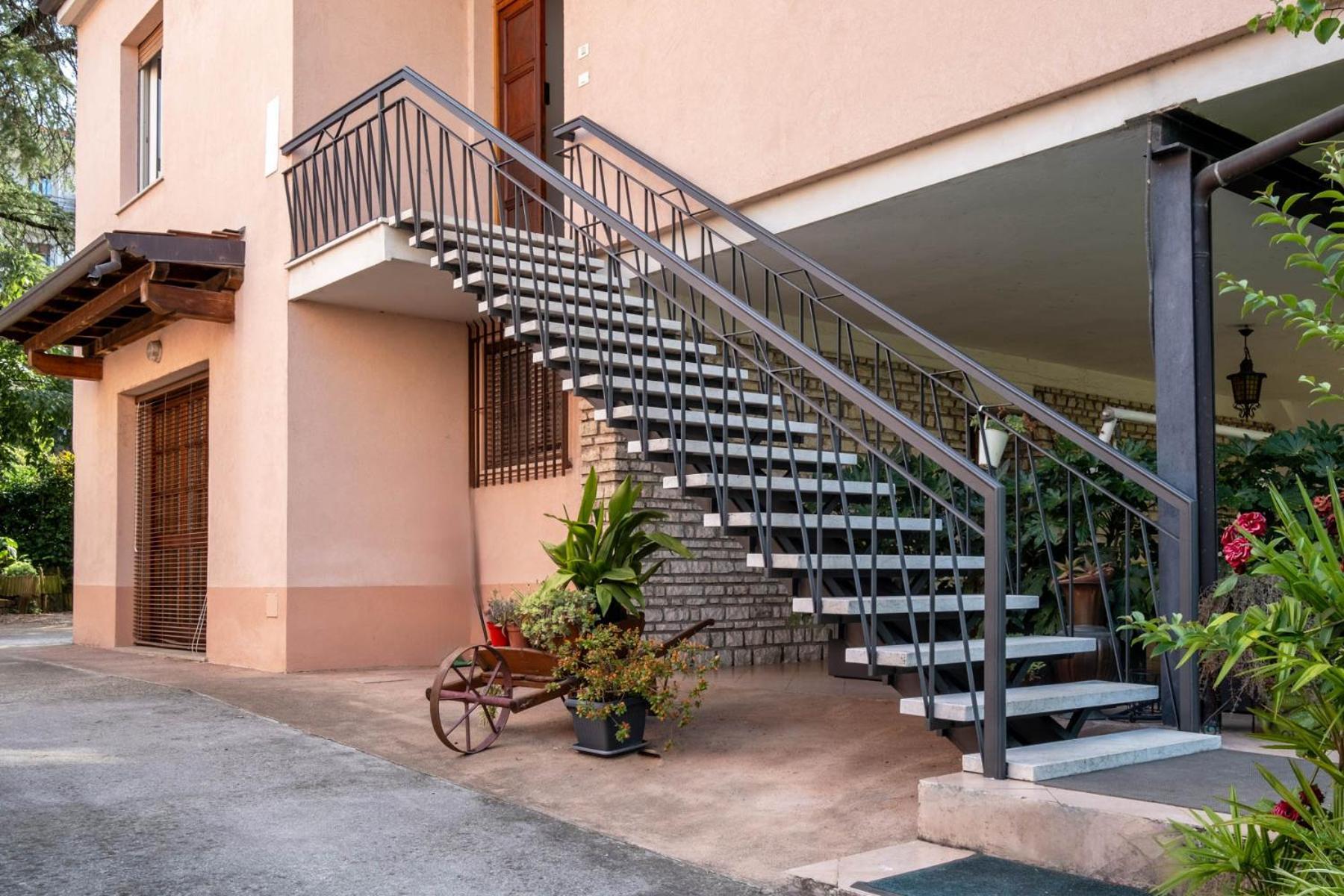 Appartamento Zia Cecilia Desenzano del Garda Exterior photo